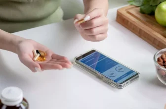 The Role of Dietary Supplements in Supporting Immune Health