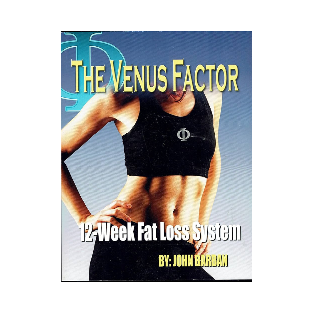 The Venus Factor: A Tailored Approach to Women's Weight Loss
