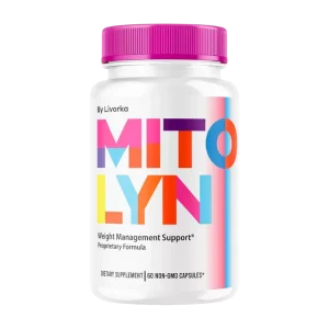 Mitolyn – Advanced Mitochondrial Support for Sustainable Weight Management and Energy