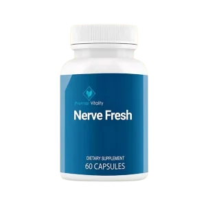 Nerve Fresh™ – Advanced Neuropathy Support Formula