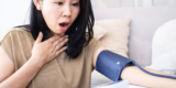 Is High Blood Pressure Putting My Heart at Risk? How Can I Manage It?